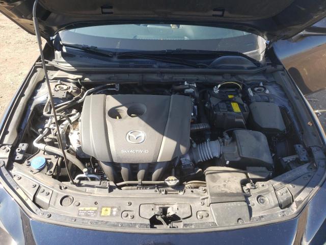 Photo 11 from auction – 2021 MAZDA 3 with VIN JM1BPAJL3M1309920