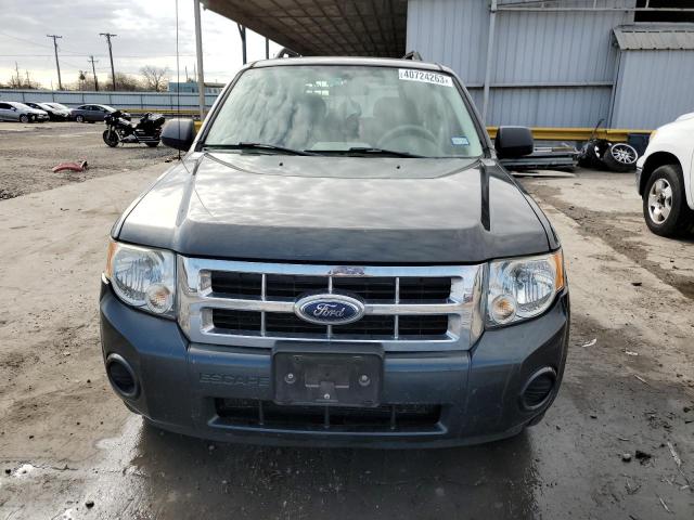 Photo 5 from auction – 2008 FORD ESCAPE XLS with VIN 1FMCU02Z98KE47449
