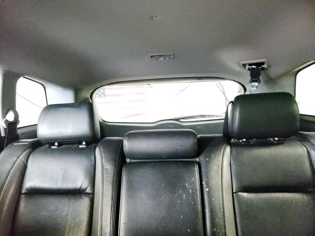 Photo 10 from auction – 2009 MAZDA CX-9 with VIN JM3TB38AX90165452