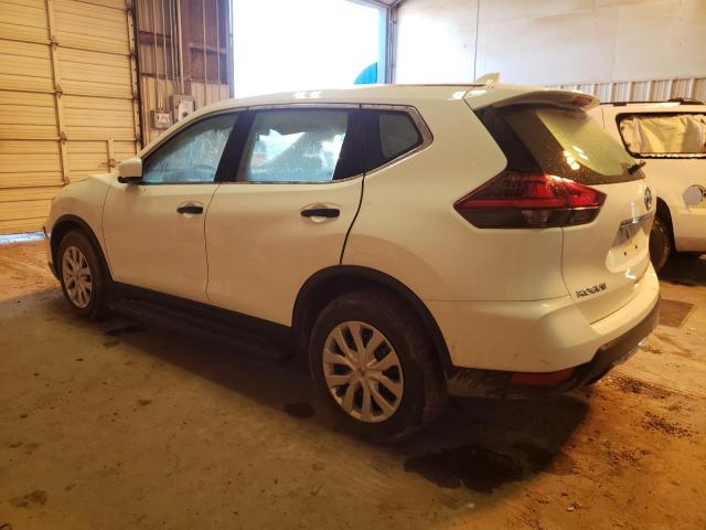 Photo 2 from auction – 2018 NISSAN ROGUE S with VIN KNMAT2MT2JP547792