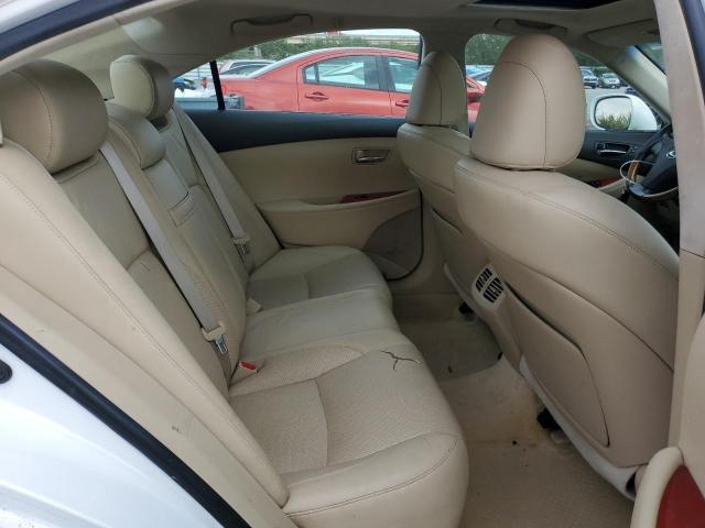 Photo 10 from auction – 2007 LEXUS ES 350 with VIN JTHBJ46G072061122