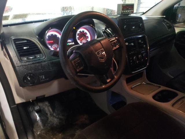 Photo 8 from auction – 2014 DODGE GRAND CARA with VIN 2C4RDGCG3ER167852