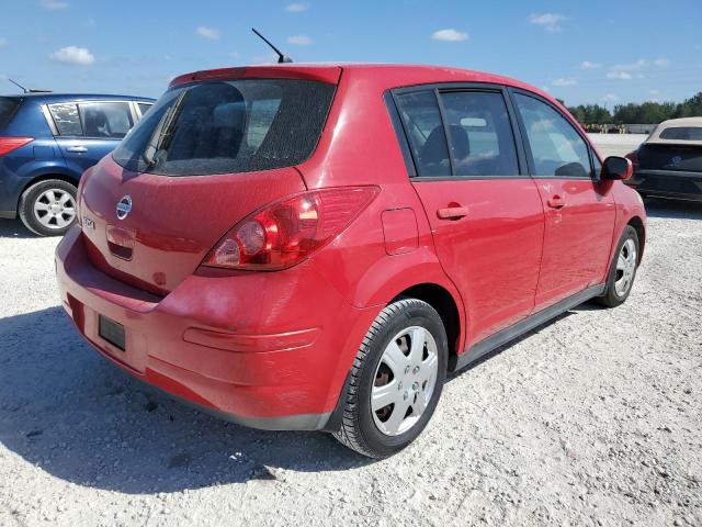 Photo 3 from auction – 2008 NISSAN VERSA S with VIN 3N1BC13E08L425782