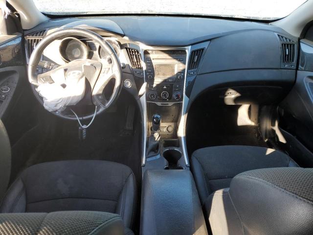 Photo 8 from auction – 2014 HYUNDAI SONATA SE with VIN 5NPEC4AC3EH933267