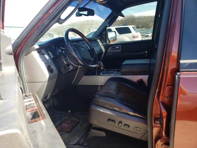 Photo 7 from auction – 2007 FORD EXPEDITION with VIN 1FMFK19517LA97528