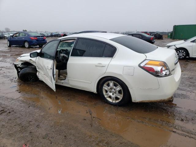 Photo 2 from auction – 2011 NISSAN ALTIMA BAS with VIN 1N4AL2AP5BC134139