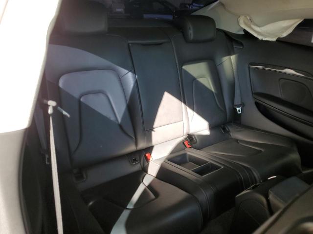 Photo 10 from auction – 2010 AUDI A5 PREMIUM with VIN WAULFAFR8AA035689