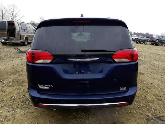 Photo 6 from auction – 2020 CHRYSLER PACIFICA T with VIN 2C4RC1BG8LR141469