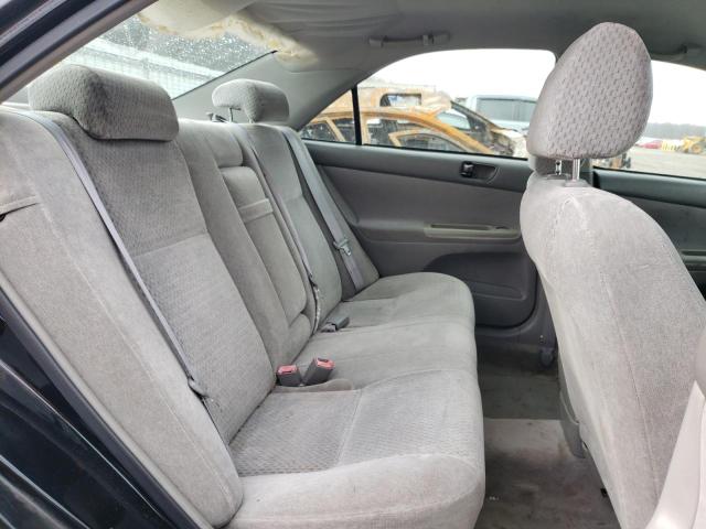 Photo 10 from auction – 2002 TOYOTA CAMRY LE with VIN 4T1BE32K22U101252