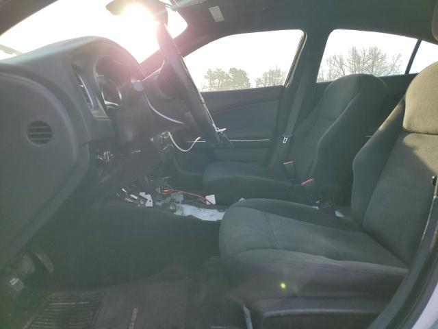 Photo 7 from auction – 2015 DODGE CHARGER PO with VIN 2C3CDXAT2FH820091