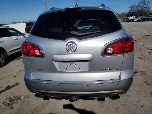 Photo 6 from auction – 2012 BUICK ENCLAVE with VIN 5GAKVCED7CJ324697