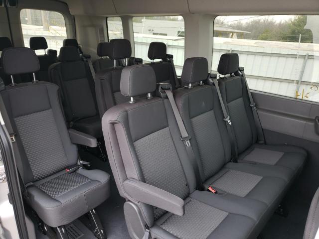 Photo 11 from auction – 2022 FORD TRANSIT T- with VIN 1FBAX2C87NKA84847