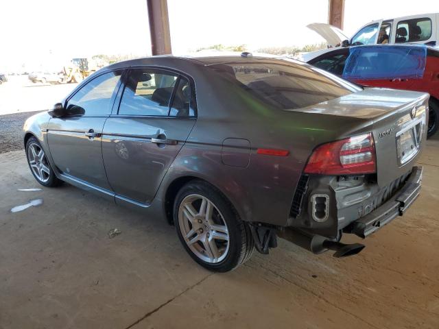Photo 2 from auction – 2008 ACURA TL with VIN 19UUA66258A048739