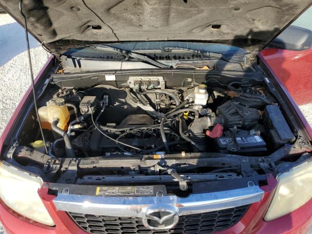 Photo 12 from auction – 2008 MAZDA TRIBUTE I with VIN 4F2CZ02Z48KM08192