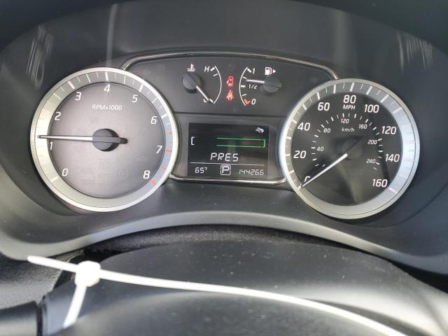 Photo 9 from auction – 2013 NISSAN SENTRA S with VIN 3N1AB7AP3DL631971