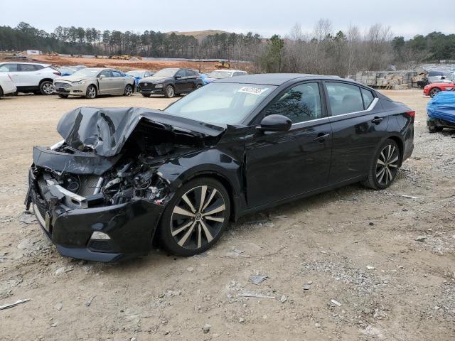 Photo 1 from auction – 2019 NISSAN ALTIMA SR with VIN 1N4BL4CVXKC183199