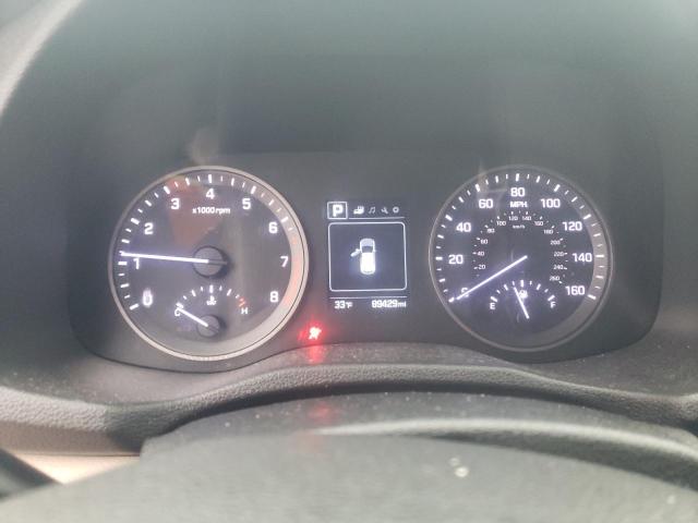 Photo 9 from auction – 2016 HYUNDAI TUCSON LIM with VIN KM8J3CA23GU060284