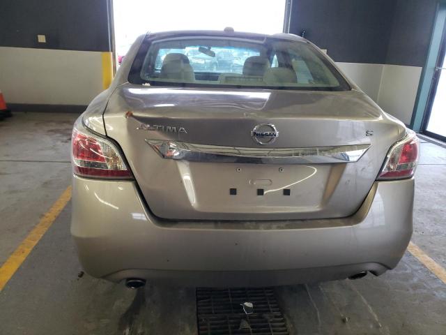 Photo 6 from auction – 2015 NISSAN ALTIMA 2.5 with VIN 1N4AL3AP1FC155761