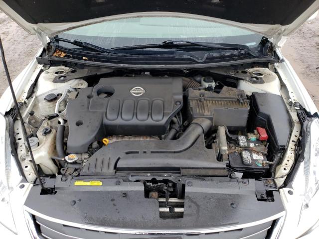 Photo 11 from auction – 2011 NISSAN ALTIMA BAS with VIN 1N4AL2AP5BC134139