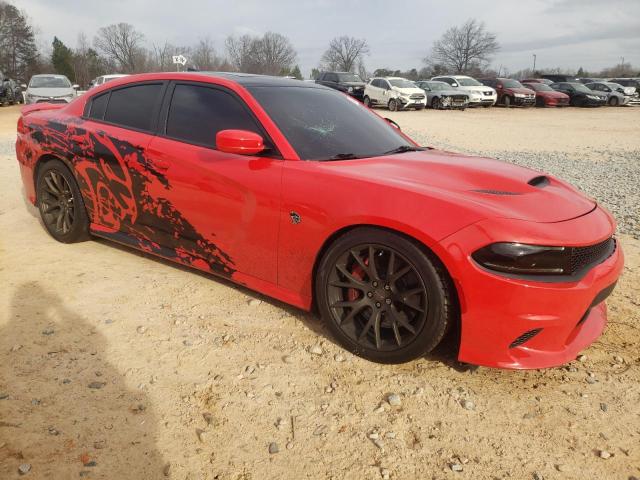 Photo 4 from auction – 2015 DODGE CHARGER SR with VIN 2C3CDXL90FH836386