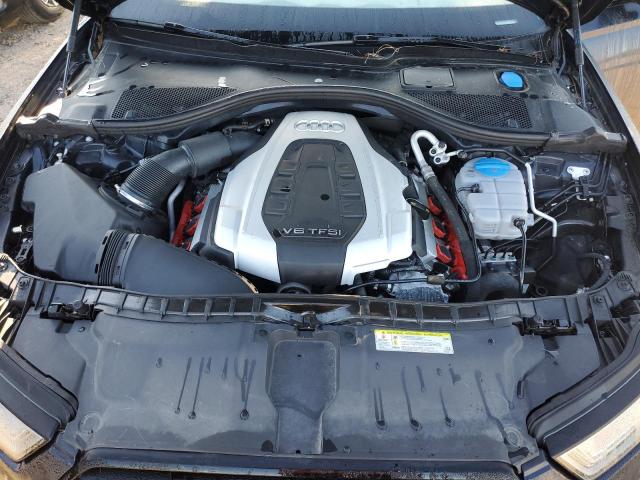 Photo 11 from auction – 2017 AUDI A6 PREMIUM with VIN WAUF2AFC9HN126865