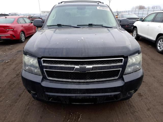 Photo 5 from auction – 2011 CHEVROLET AVALANCHE with VIN 3GNTKFE36BG121764