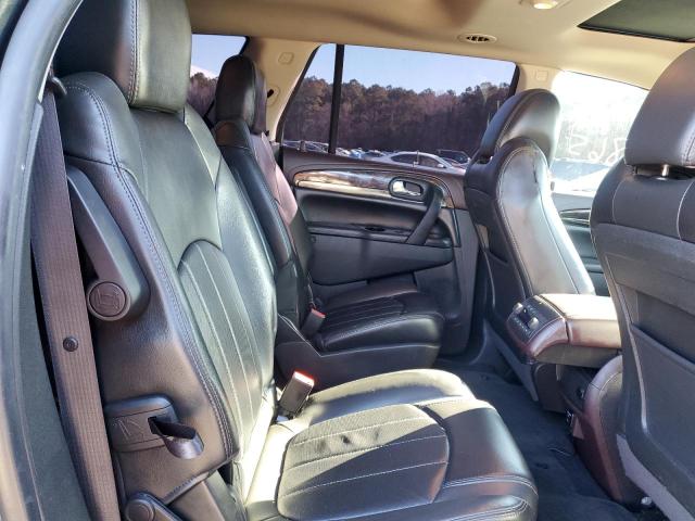 Photo 11 from auction – 2015 BUICK ENCLAVE with VIN 5GAKRCKD6FJ200076