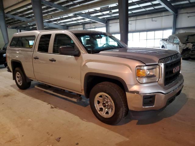 Photo 4 from auction – 2014 GMC SIERRA K15 with VIN 1GTV2TEC1EZ283113