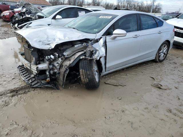 Photo 1 from auction – 2014 FORD FUSION SE with VIN 1FA6P0H78E5405997