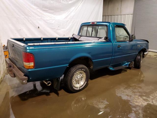 Photo 3 from auction – 1995 FORD RANGER with VIN 1FTCR10A3STA18429