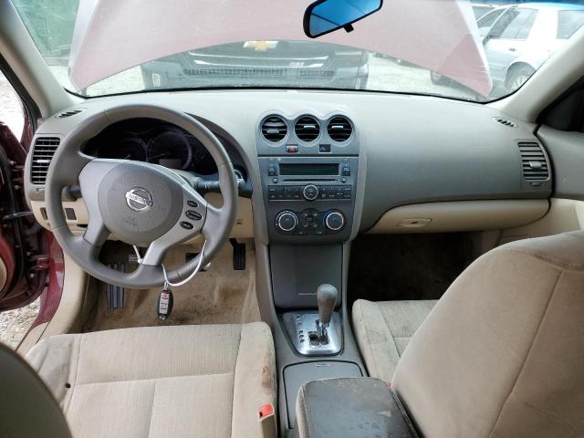Photo 8 from auction – 2011 NISSAN ALTIMA BAS with VIN 1N4AL2AP8BC146673