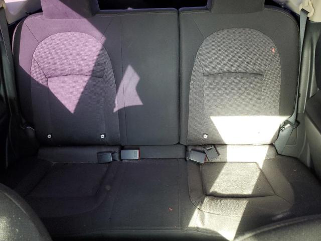 Photo 10 from auction – 2011 NISSAN ROGUE S with VIN JN8AS5MT8BW181949