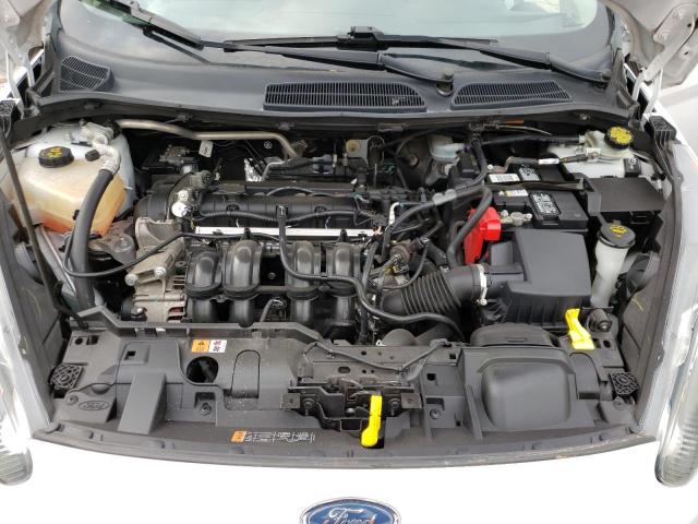 Photo 11 from auction – 2015 FORD FIESTA SE with VIN 3FADP4BJ8FM157247