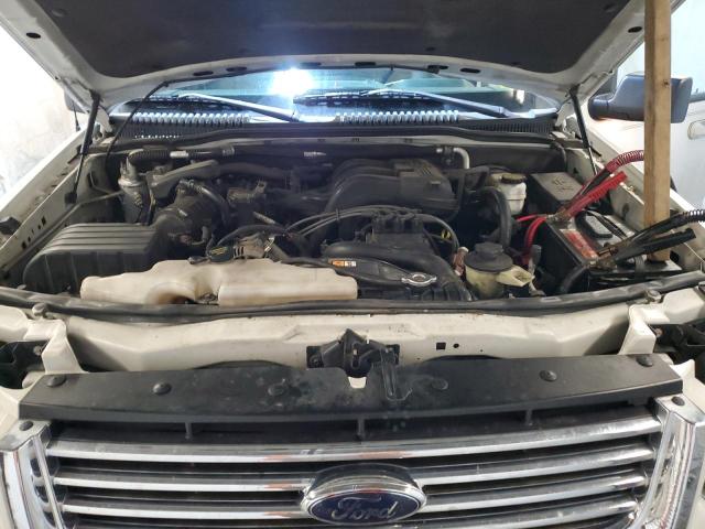 Photo 12 from auction – 2008 FORD EXPLORER X with VIN 1FMEU73E78UA75644