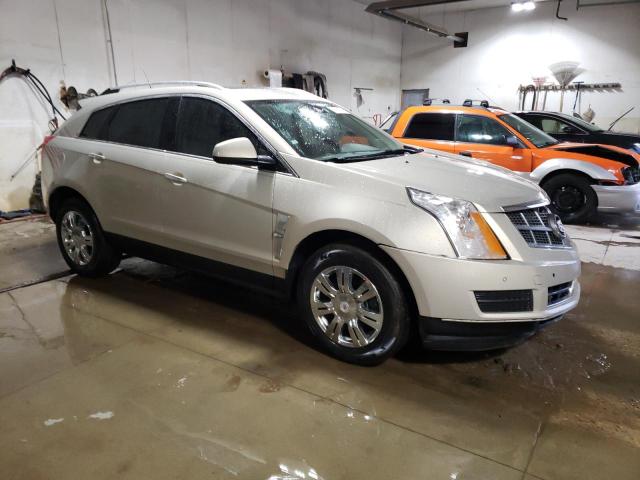 Photo 4 from auction – 2011 CADILLAC SRX LUXURY with VIN 3GYFNAEYXBS664148