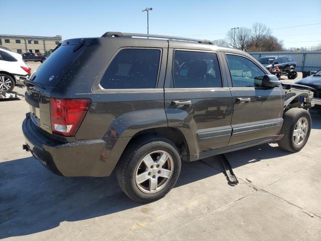 Photo 3 from auction – 2005 JEEP GRND CHERO with VIN 1J4GS48K25C541914