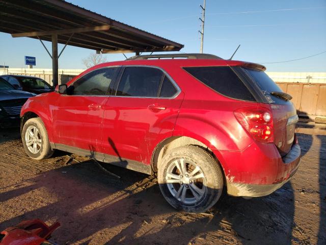 Photo 2 from auction – 2013 CHEVROLET EQUINOX LT with VIN 2GNALDEK5D1162043