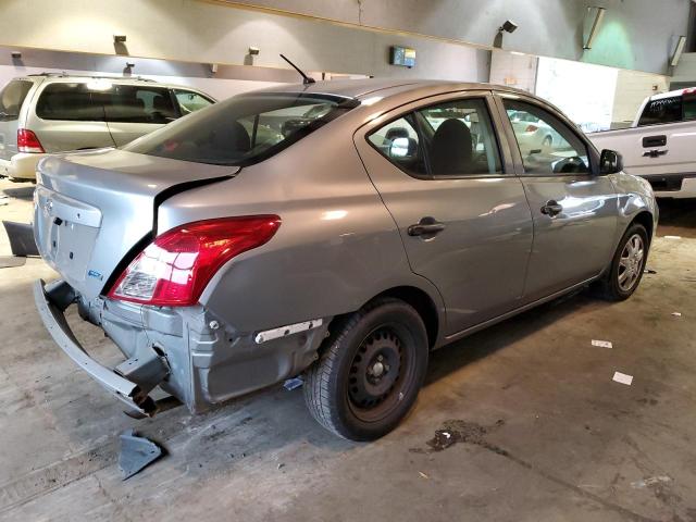 Photo 3 from auction – 2012 NISSAN VERSA with VIN 3N1CN7AP5CL854088