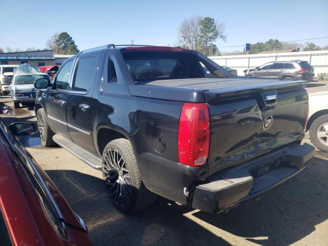 Photo 2 from auction – 2007 CADILLAC ESCALADE E with VIN 3GYFK62827G262449