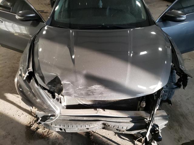 Photo 11 from auction – 2017 NISSAN ALTIMA 2.5 with VIN 1N4AL3AP3HC264550