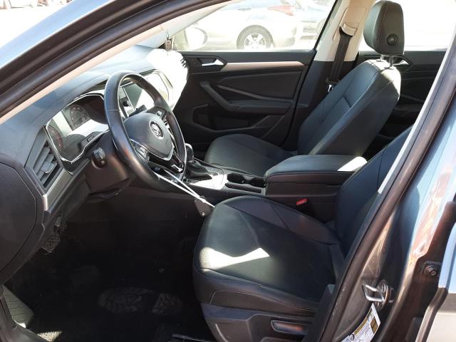 Photo 7 from auction – 2019 VOLKSWAGEN JETTA S with VIN 3VWC57BU2KM150664