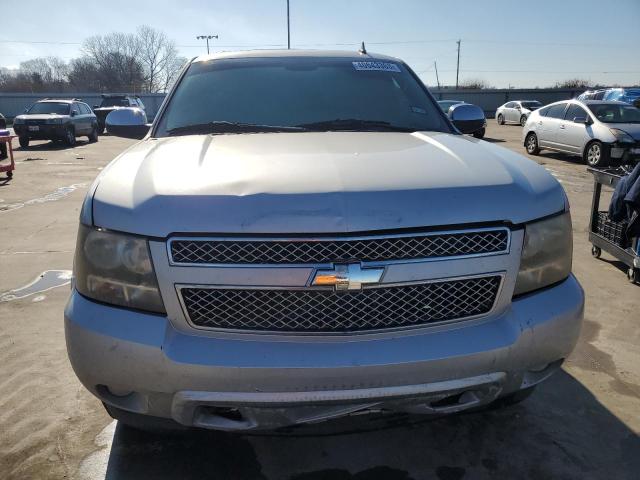 Photo 5 from auction – 2010 CHEVROLET TAHOE C150 with VIN 1GNUCBE09AR223994