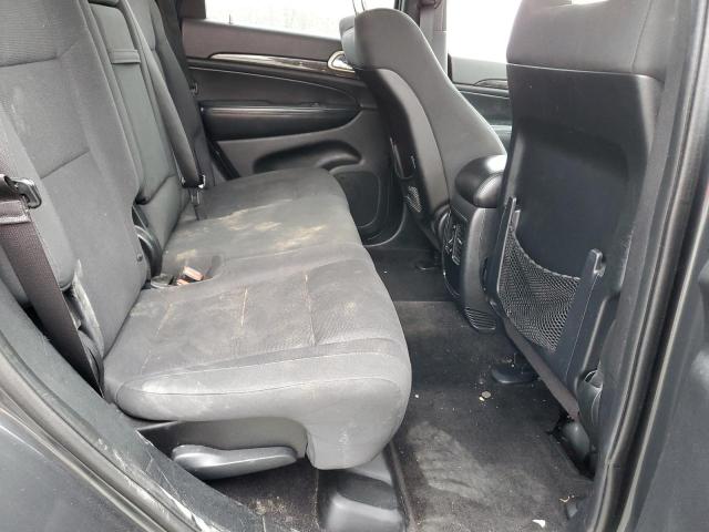 Photo 11 from auction – 2011 JEEP GRAND CHER with VIN 1J4RR4GG6BC585430