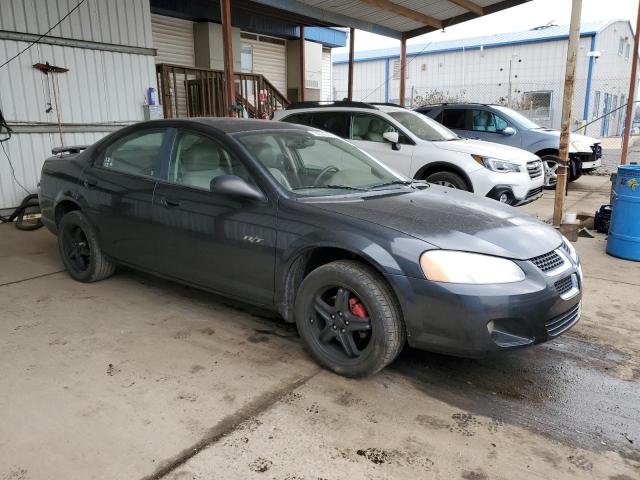 Photo 4 from auction – 2004 DODGE STRATUS R/ with VIN 1B3EL76RX4N145245