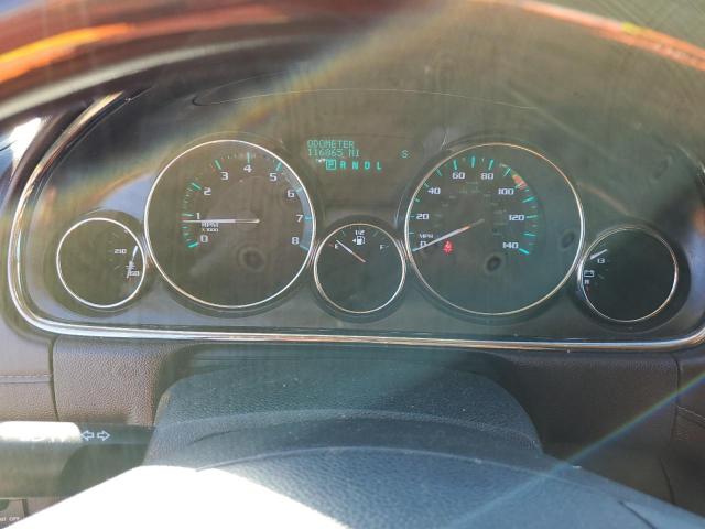 Photo 9 from auction – 2015 BUICK ENCLAVE with VIN 5GAKRCKD6FJ200076