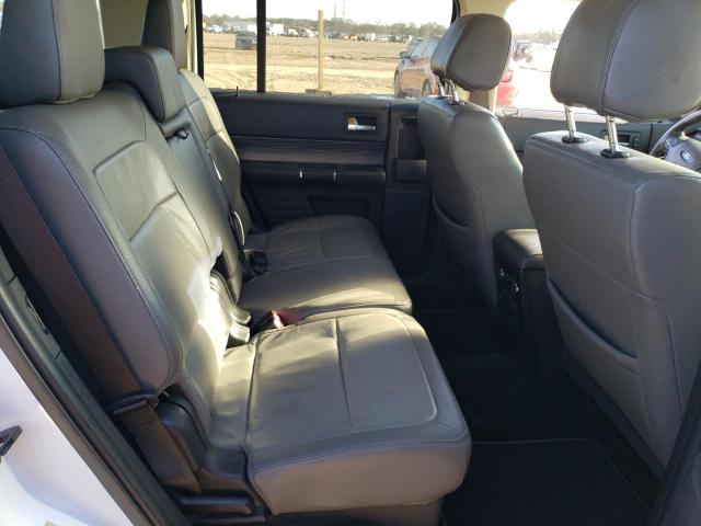 Photo 11 from auction – 2018 FORD FLEX SEL with VIN 2FMGK5C89JBA11775