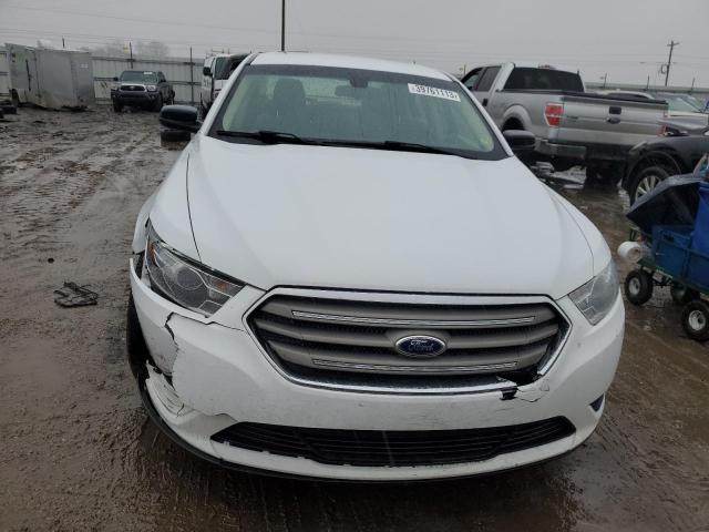 Photo 5 from auction – 2014 FORD TAURUS SE with VIN 1FAHP2D84EG109303