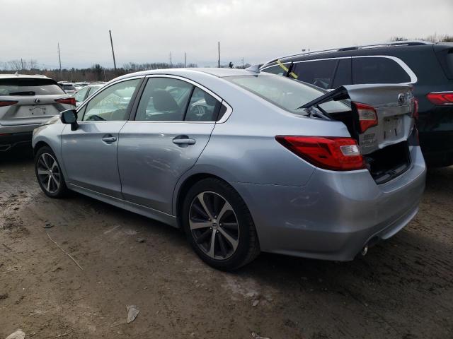 Photo 2 from auction – 2017 SUBARU LEGACY 2.5 with VIN 4S3BNAN64H3037172