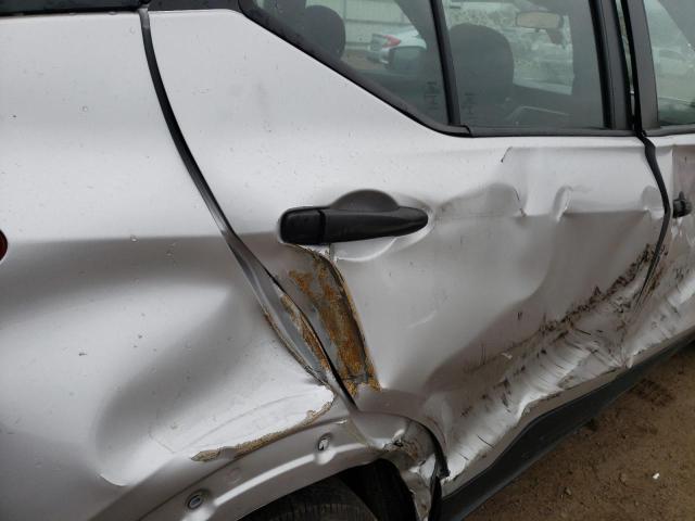 Photo 11 from auction – 2020 NISSAN KICKS S with VIN 3N1CP5BV5LL526441