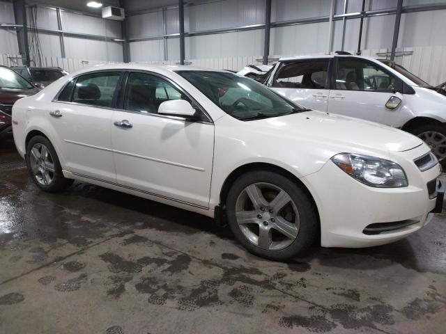 Photo 4 from auction – 2012 CHEVROLET MALIBU 1LT with VIN 1G1ZC5E04CF227111